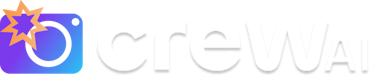 Crew AI Logo